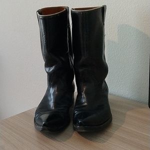 Vintage Men's Cowboy Western Boots